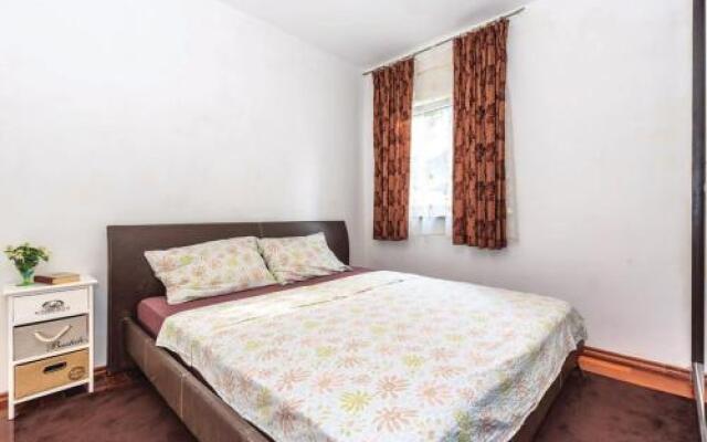 One-Bedroom Apartment in Dramalj X