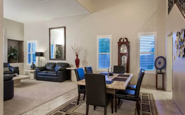 Grand Slam Getaway 5 BR by Casago