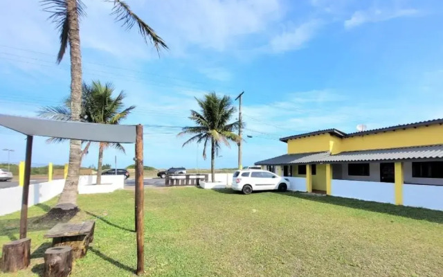 Itamiaru Beach Apartamentos