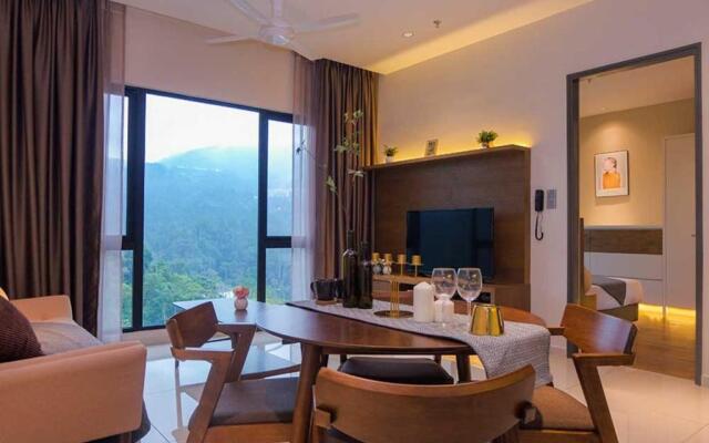 Geo 38 Residence Genting Highland