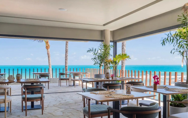 Saline Taíba Boutique Beach Hotel