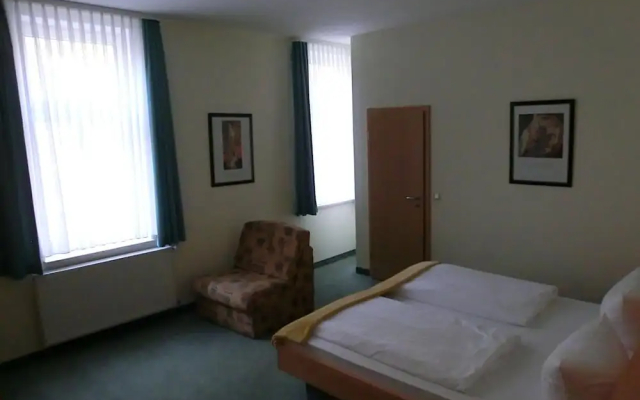 Hotel am Schlosspark