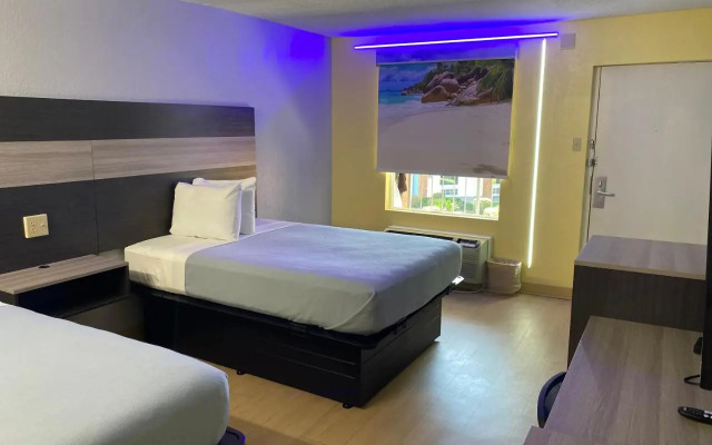 Americas Best Value Inn