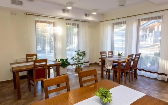 Pilsko Jontek W Korbielowie