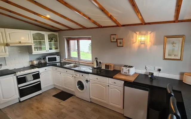Hawthorn Cottages B&B