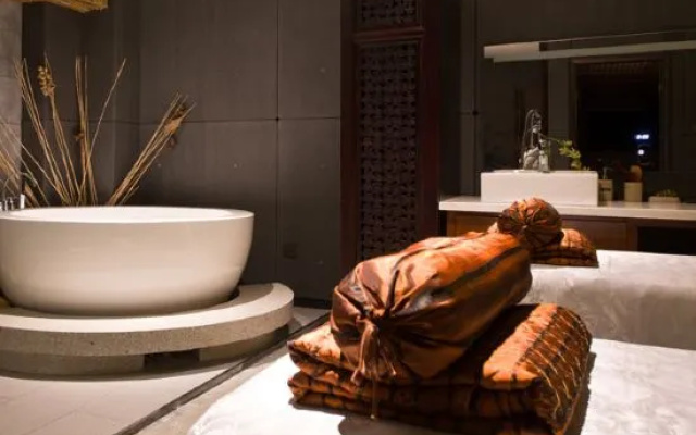 Fengda Hotel – Guest Rooms – Putian