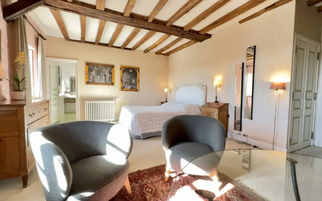 Domaine des Bidaudières