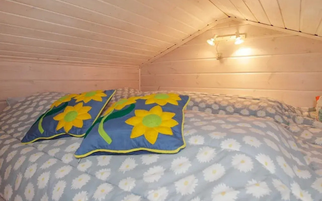 6 Person Holiday Home in Roslev-by Traum