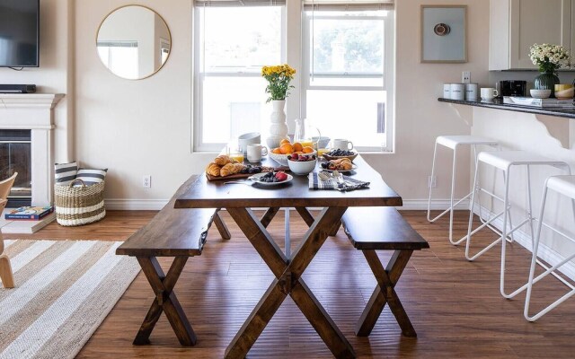 Sonrisa by AvantStay