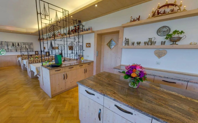 Ferienhotel Mühlleithen