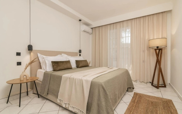 Daisy Hotel, Tsilivi