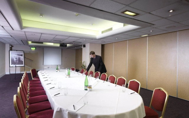 Manchester Portland by Sunday