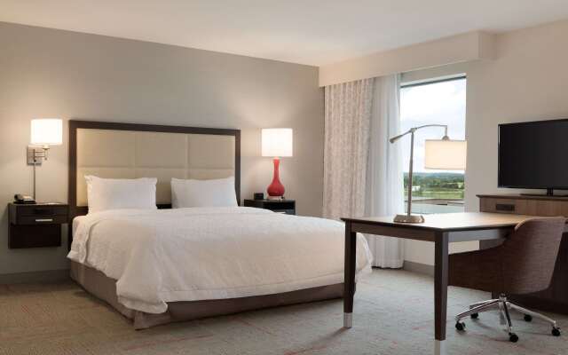 Hampton Inn & Suites Flagstaff East