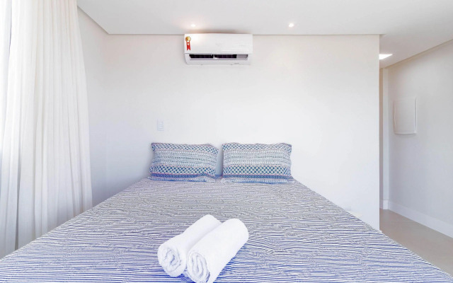 SA06 Excelente Casa 5 Quartos - Sauípe