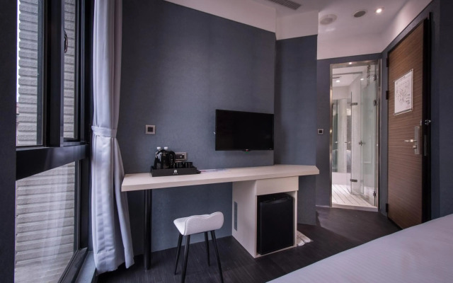 Yi Su Hotel Taipei