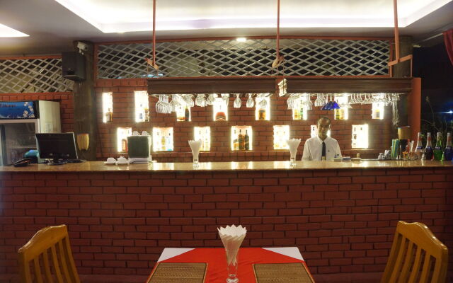 Triumph Hotel
