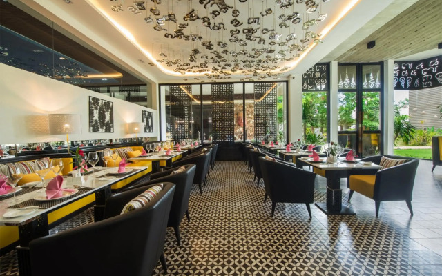 Metta Residence & Spa