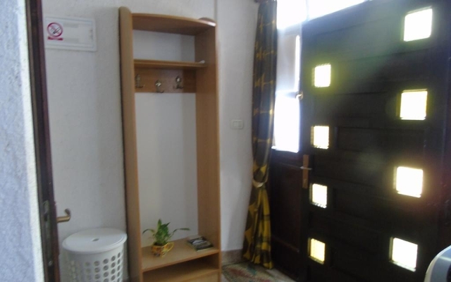 Studio apartment Stjepan - panoramic view: SA1 Motovun, Istria