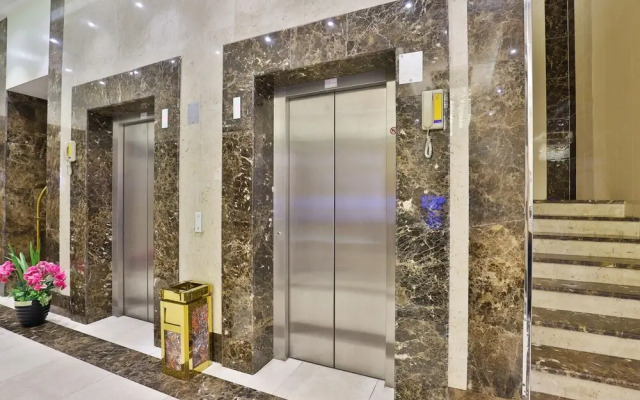 Capital O304 Dream Homes Hotel Apartment