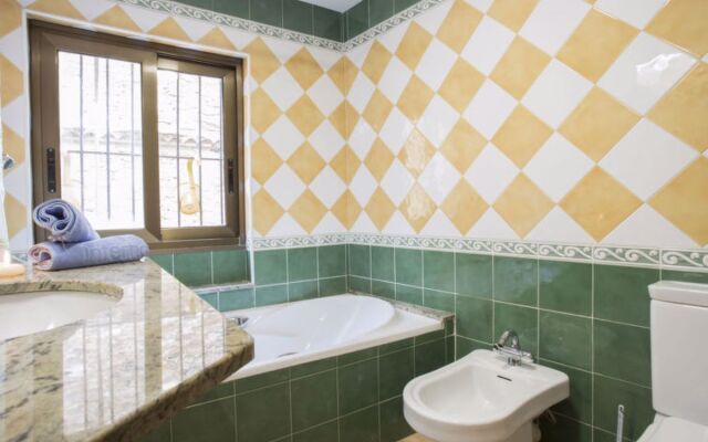 Apartment JOLI Pozzallo