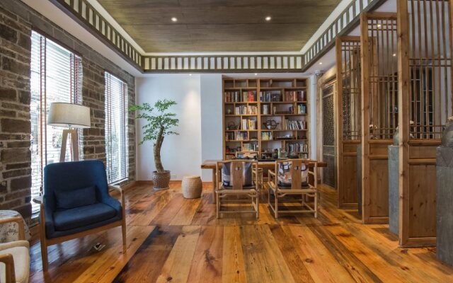 Mild Spring Boutique Hotel