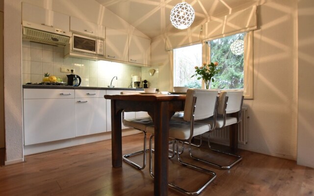 Atmospheric Bungalow in Exloo With Bicycles Available