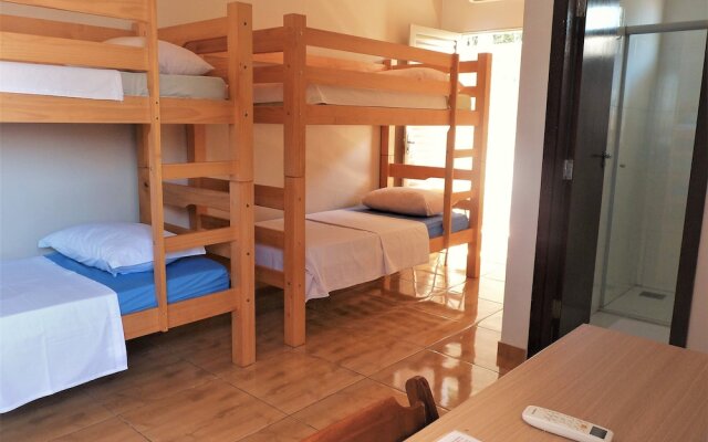 Hostel Plan