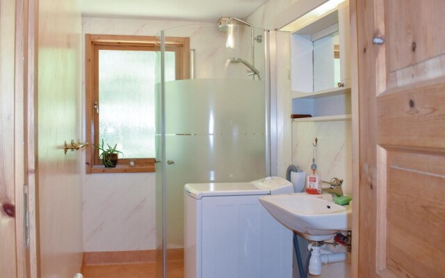 Beautiful Home in Yngsjö With 3 Bedrooms and Wifi