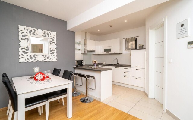 Stunning Apartment in Dubrovnik With Wifi and 1 Bedrooms