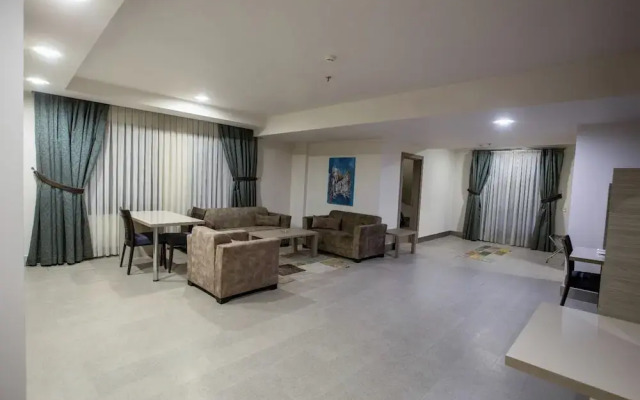 Sakarya Sen Hotel