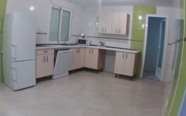 Apartment in Zahara, Cadiz 103472 by MO Rentals