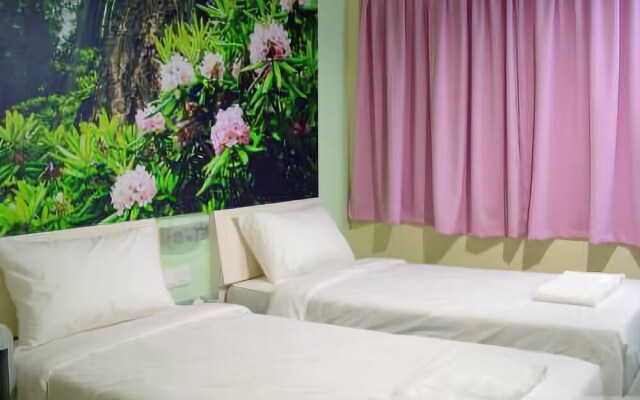 Smile Boutique Hotel