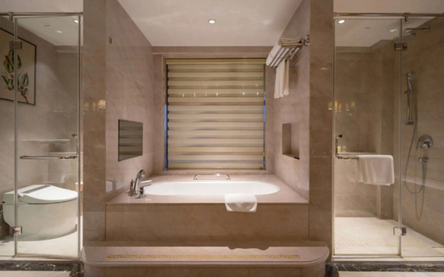 Wyndham Grand Xian Residence