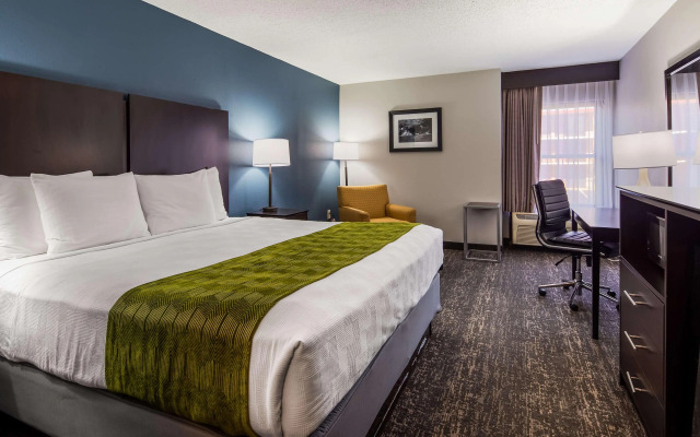 Best Western Rock Hill