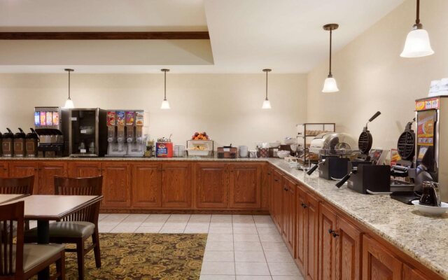 Country Inn & Suites by Radisson, Ashland - Hanover, VA