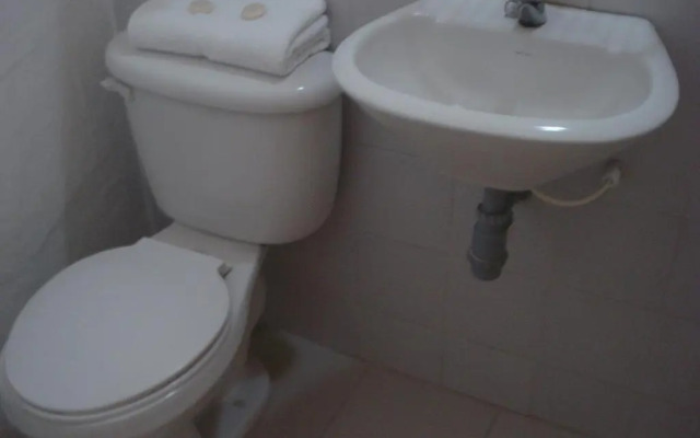 Hotel Paraíso Colonial