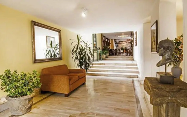 Hotel Excelsior Bogotá