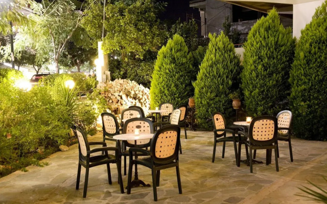 Ilion Hotel