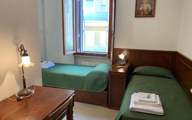 Alla Villa Liberty Bed Breakfast