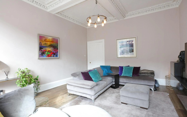 The East London Street Residence