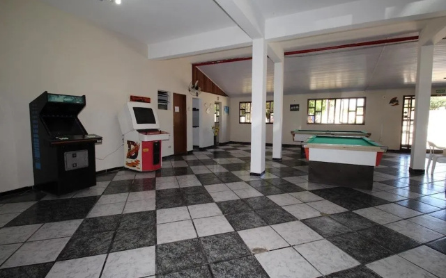 Leviv Praia Hotel