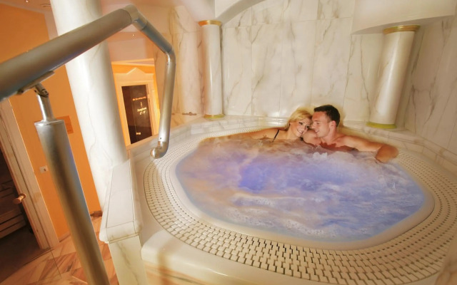 Wellness & Landhotel Prinz- Wellness & Romantik
