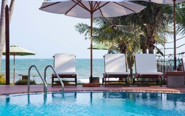 WindFlower Beach Boutique Hotel - Mui Ne