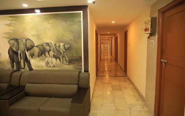 The K11 Hotels