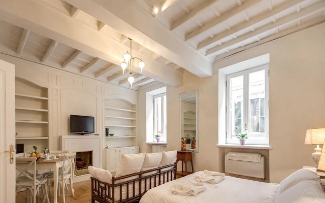 Spagna apartments - Spanish Steps area