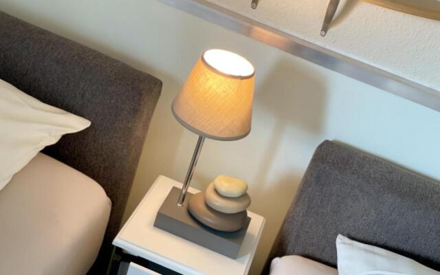 Fischerhaus Ferienwohnungen am Hafen