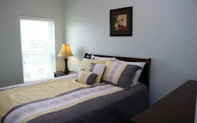 Kiran Terrace by Prickett Properties