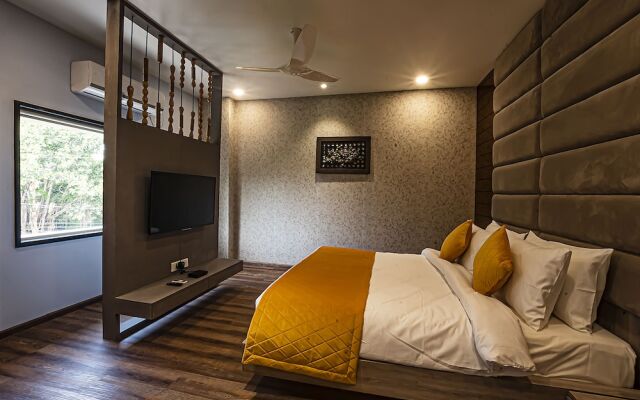 Regenta Inn Sambalpur