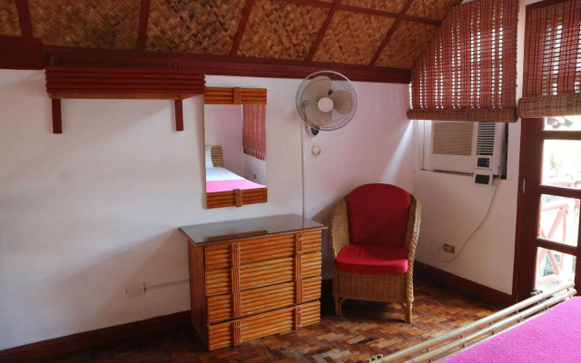 The Club Ten Beach Resort Boracay