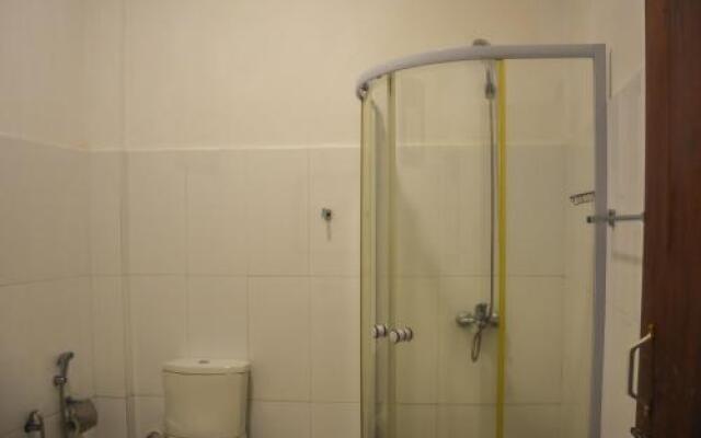 Calluna Hotel
